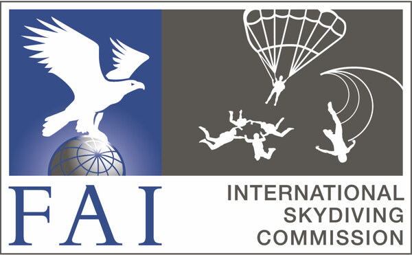 FAI International Skydiving Commission (ISC)