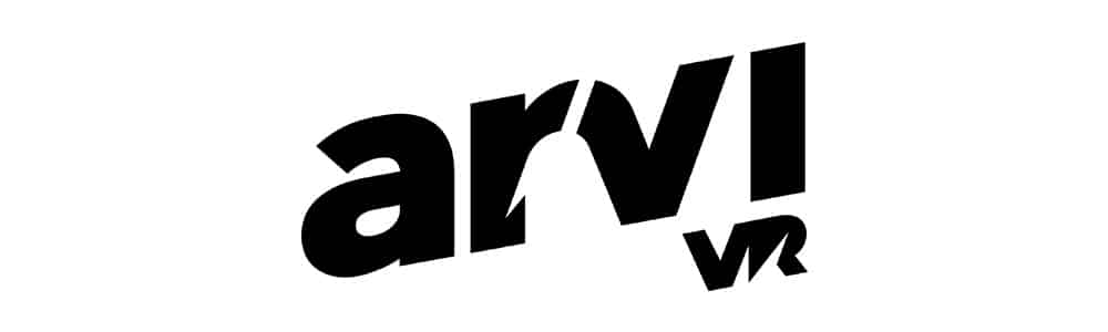 Arvi Logo