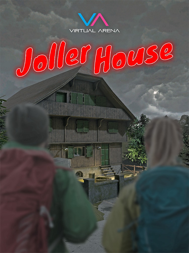 VA Joller House