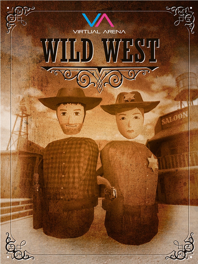 VA Wild West