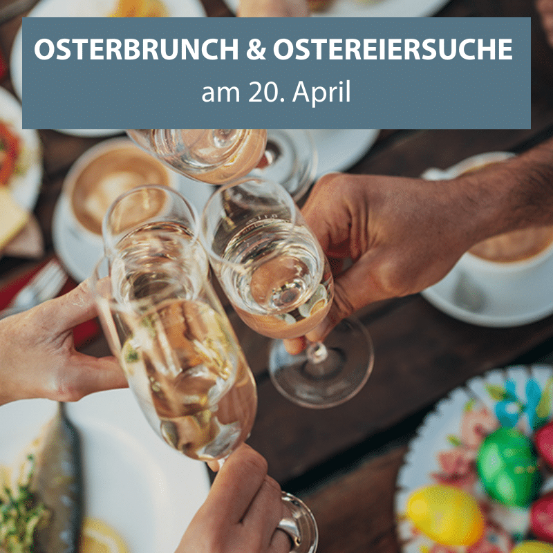Osterbrunch 2025