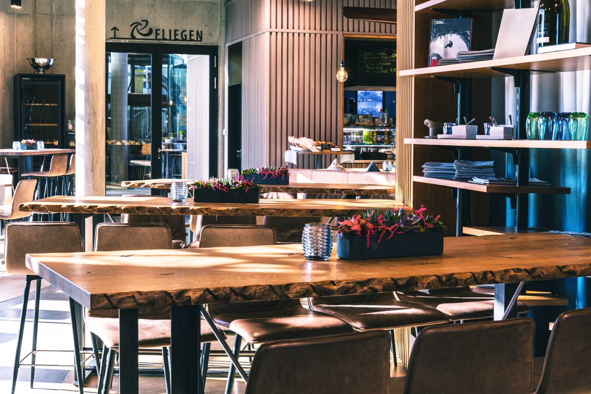 Eventküche-Restaurant-Jochen-Schweizer-Arena