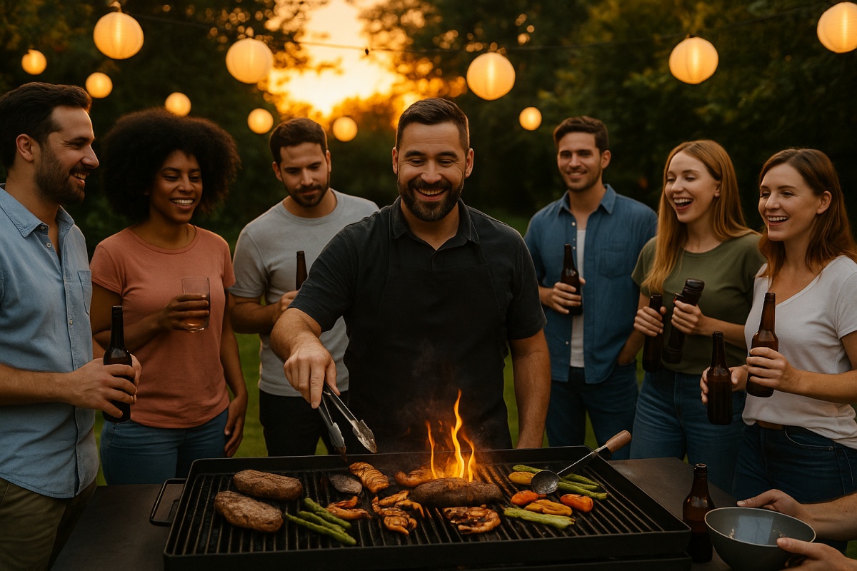 grillkurs jochen schweizer arena