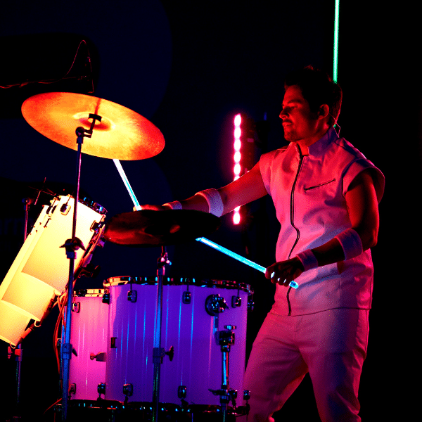 showacts-jochen-schweizer-arena-drums