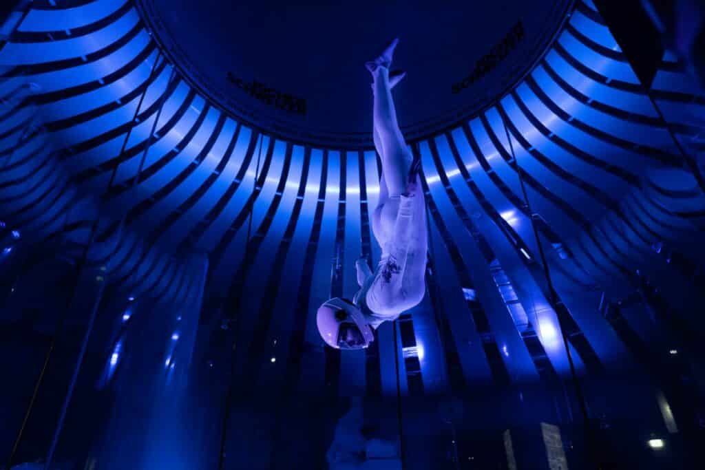 skydiving-rausch
