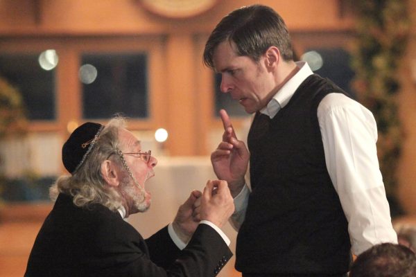 Krimidinner Sakraldinner 3 – Der Fluch von Süderstorm Krimidinner Sakraldinner 3 - Der Fluch von Süderstorm
